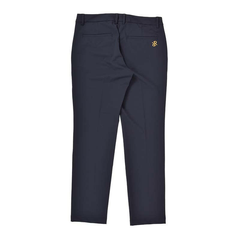Resurrection MENS ベーシックロングパンツ