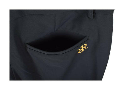 Resurrection MENS ベーシックロングパンツ