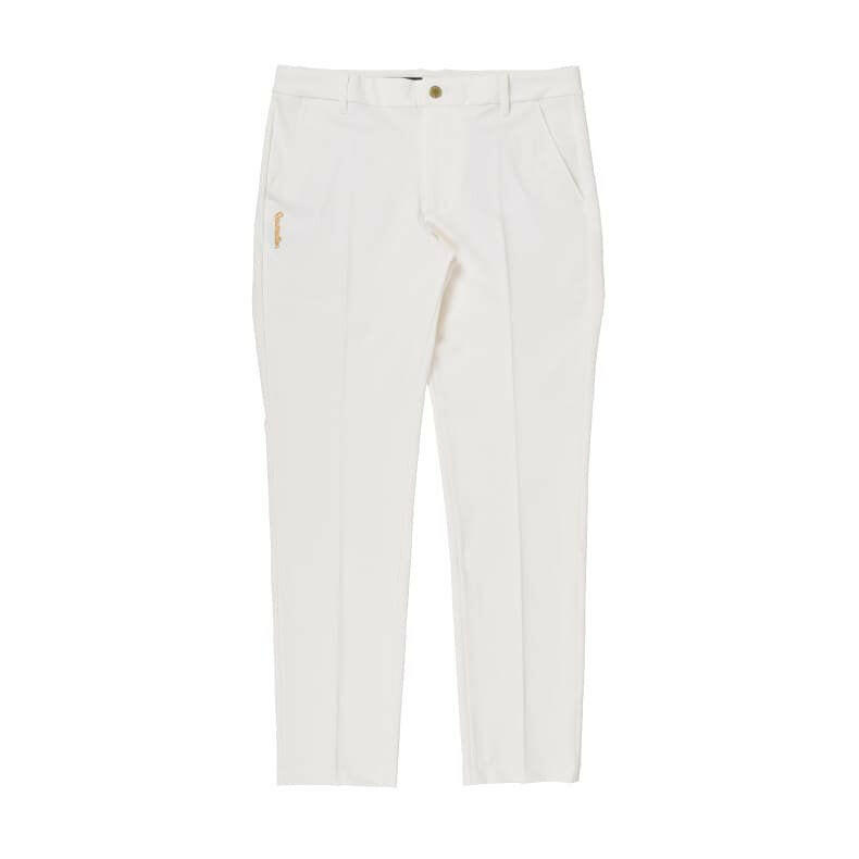Resurrection MENS ベーシックロングパンツ