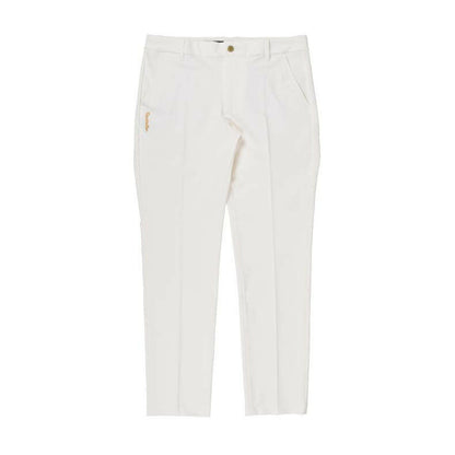 Resurrection MENS ベーシックロングパンツ