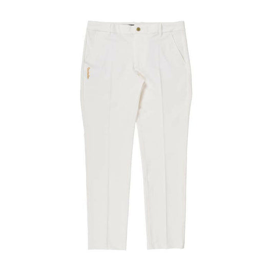 Resurrection MENS ベーシックロングパンツ
