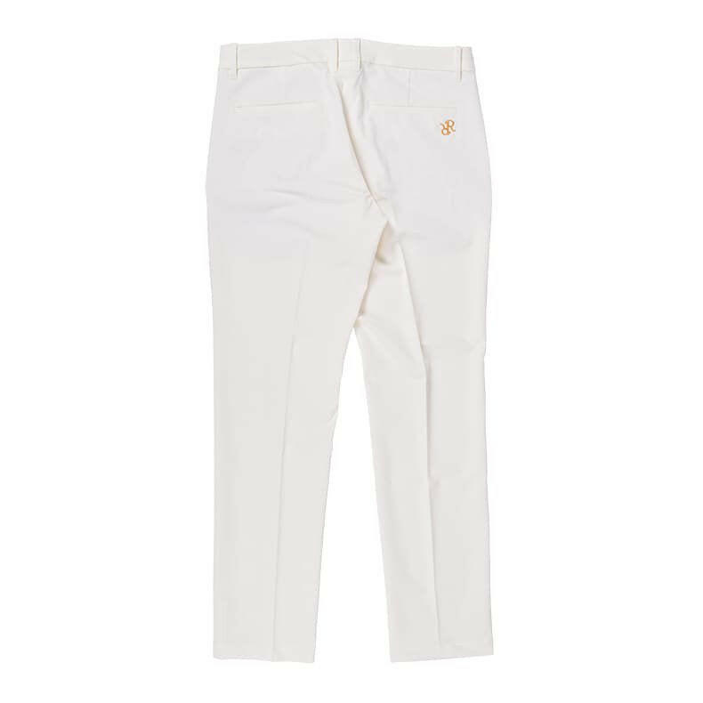 Resurrection MENS ベーシックロングパンツ