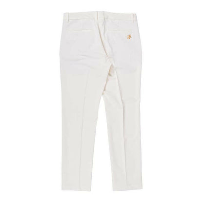 Resurrection MENS ベーシックロングパンツ