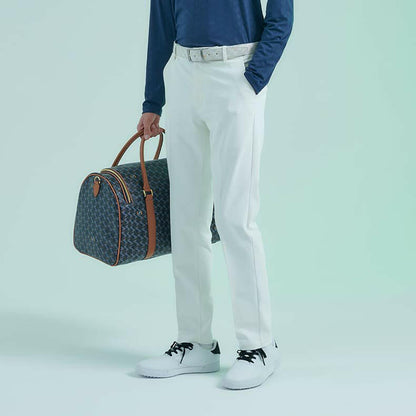 Resurrection MENS ベーシックロングパンツ