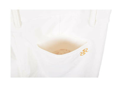 Resurrection MENS ベーシックロングパンツ