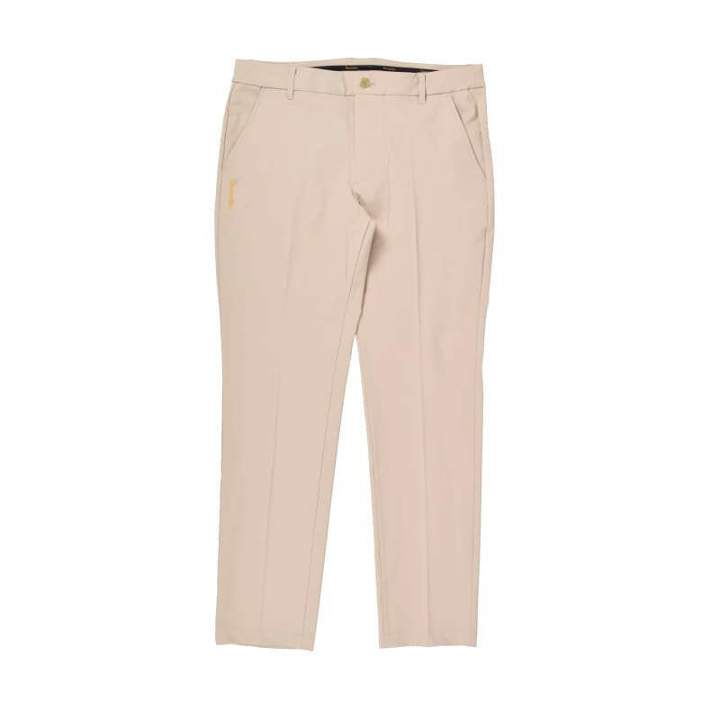 Resurrection MENS ベーシックロングパンツ