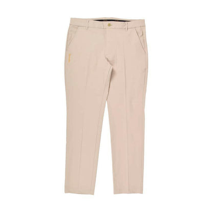 Resurrection MENS ベーシックロングパンツ