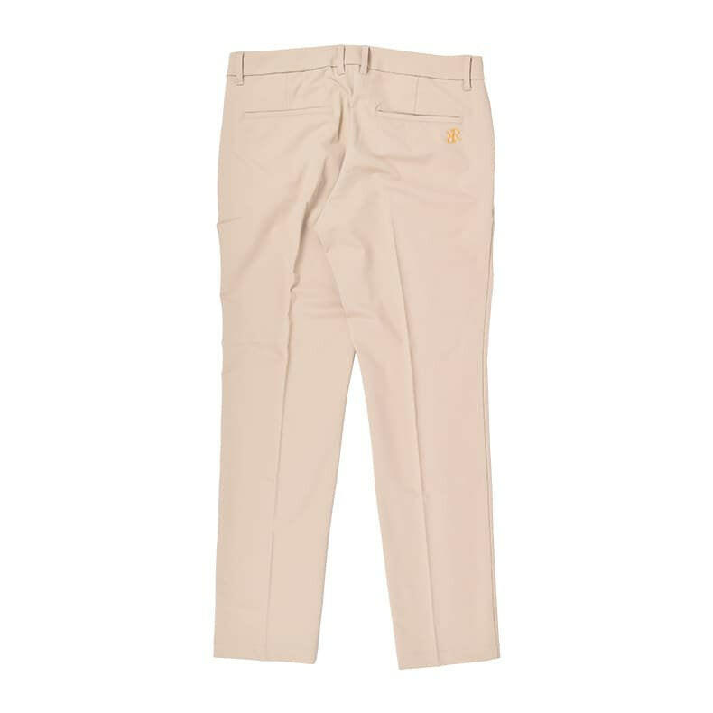 Resurrection MENS ベーシックロングパンツ