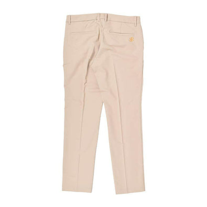 Resurrection MENS ベーシックロングパンツ
