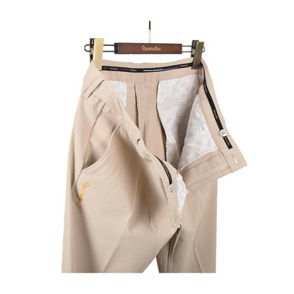 Resurrection MENS ベーシックロングパンツ
