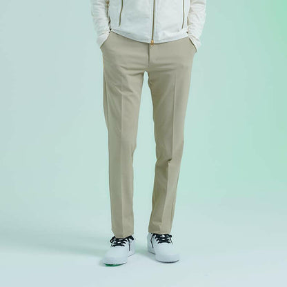 Resurrection MENS ベーシックロングパンツ