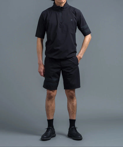 Hurley MENS PHANTOM RAIN SS PO