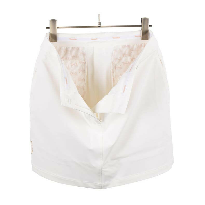 Resurrection WOMENS ベーシックスカート