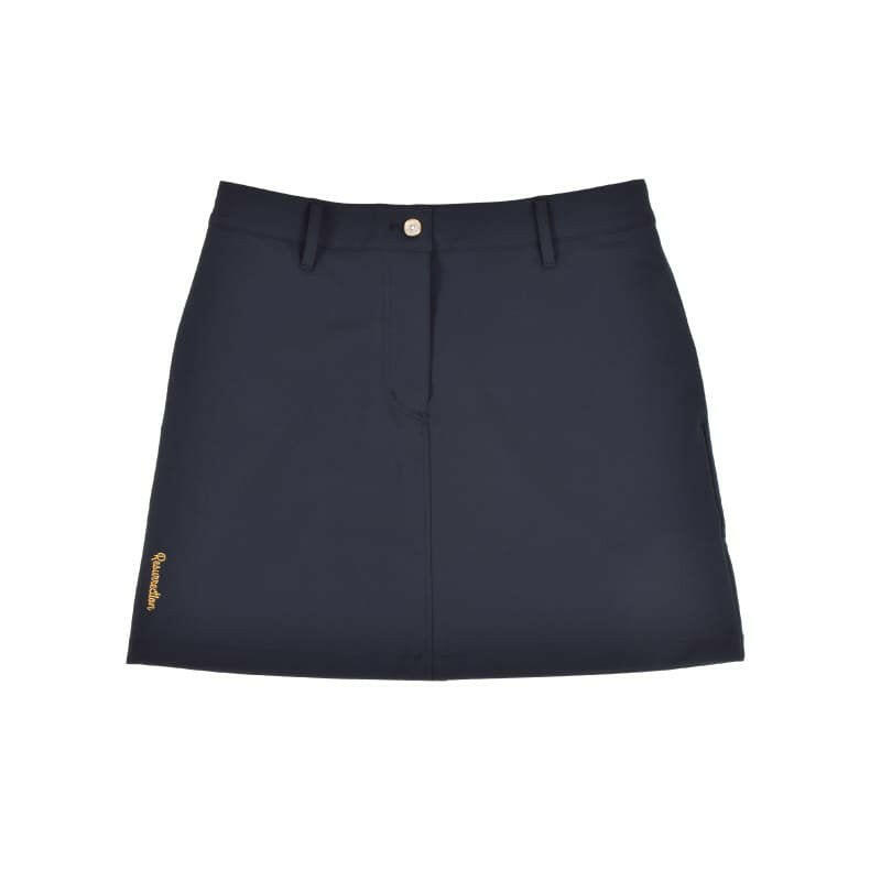 Resurrection WOMENS ベーシックスカート
