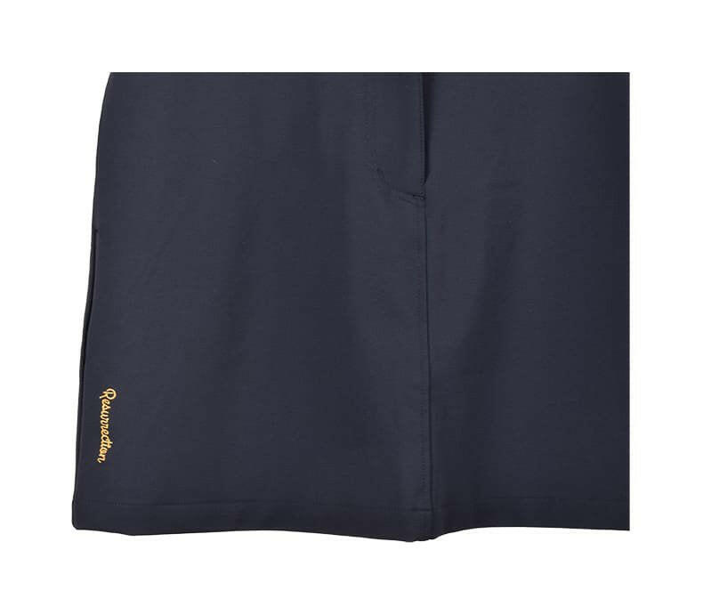 Resurrection WOMENS ベーシックスカート