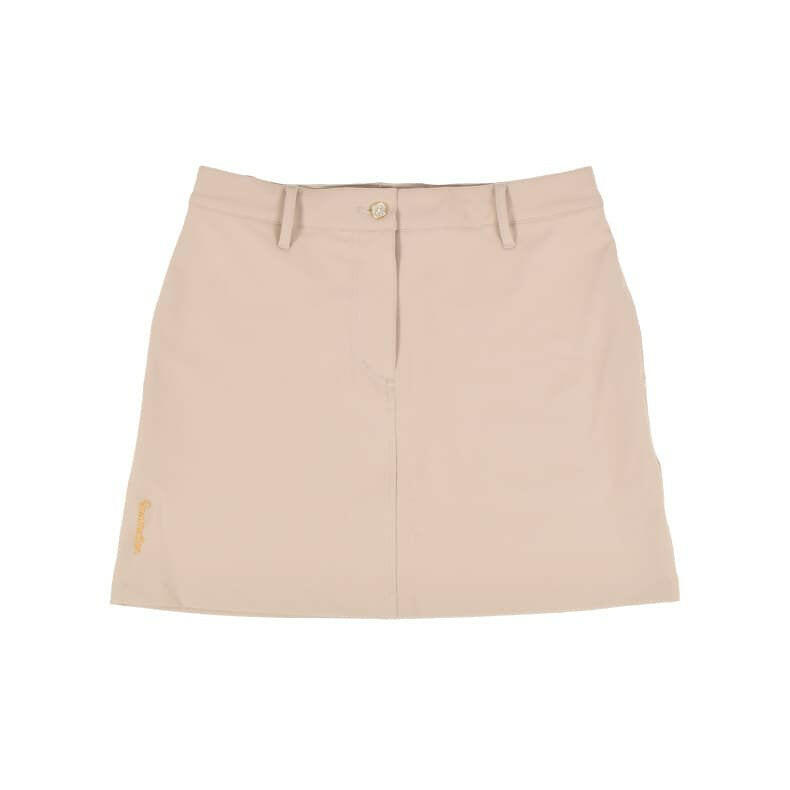 Resurrection WOMENS ベーシックスカート