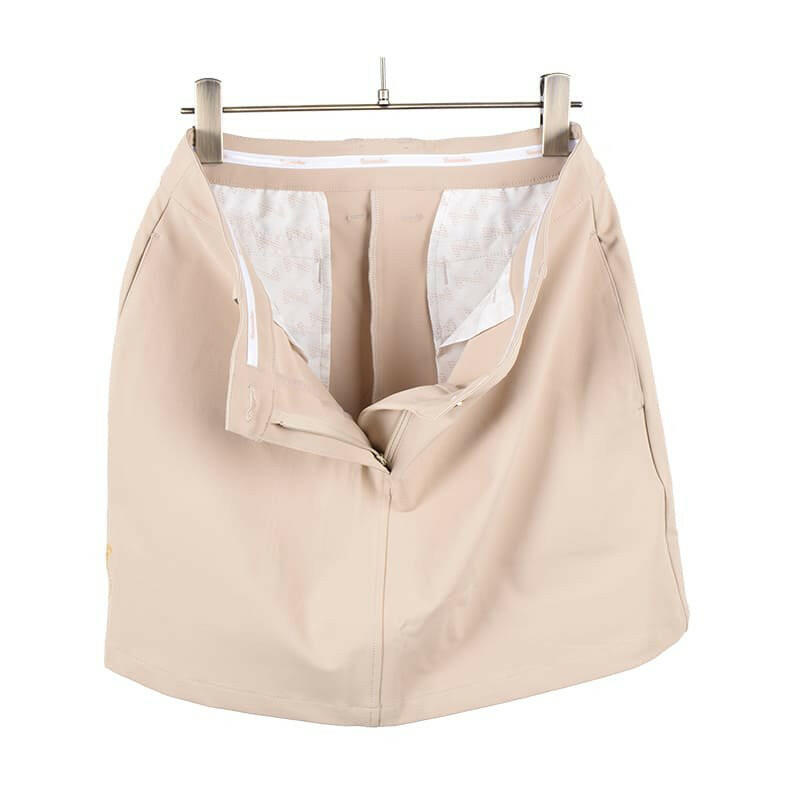 Resurrection WOMENS ベーシックスカート