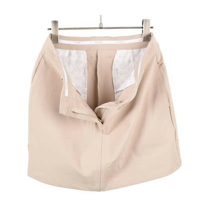 Resurrection WOMENS ベーシックスカート