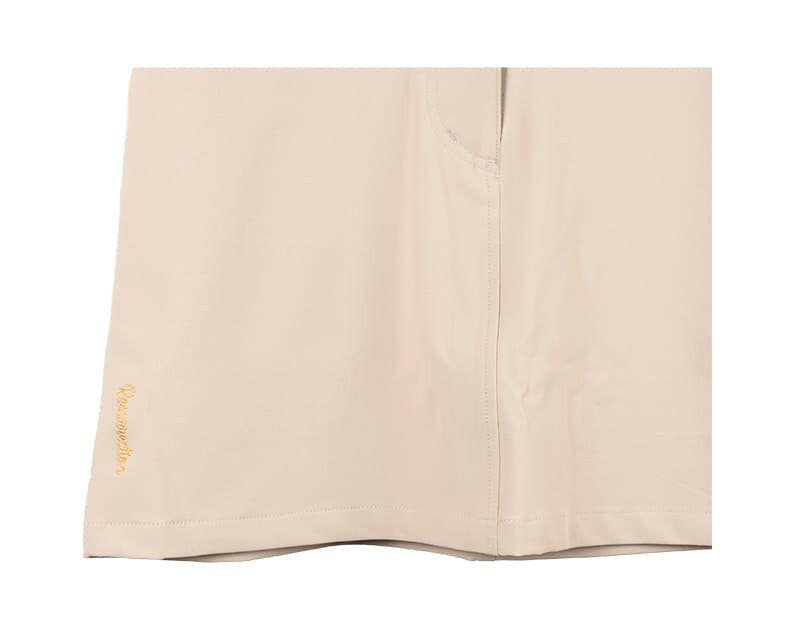 Resurrection WOMENS ベーシックスカート
