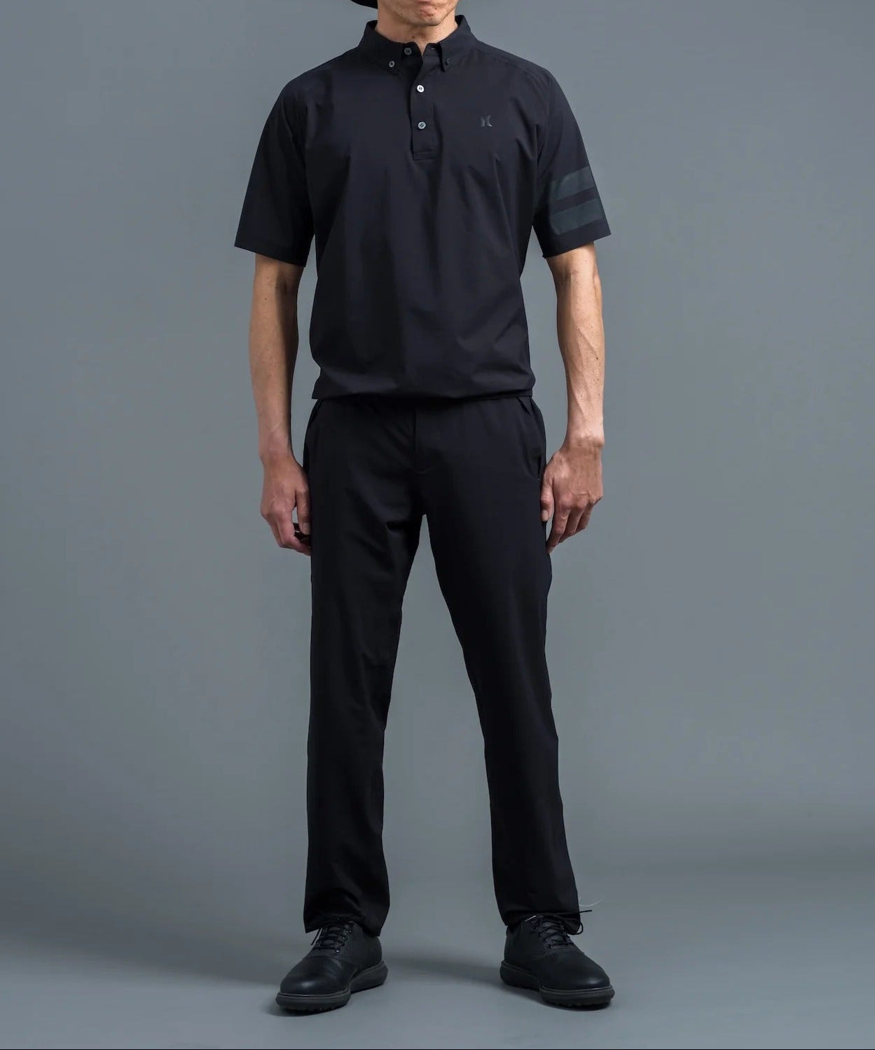 Hurley MENS PHANTOM RAIN PANTS