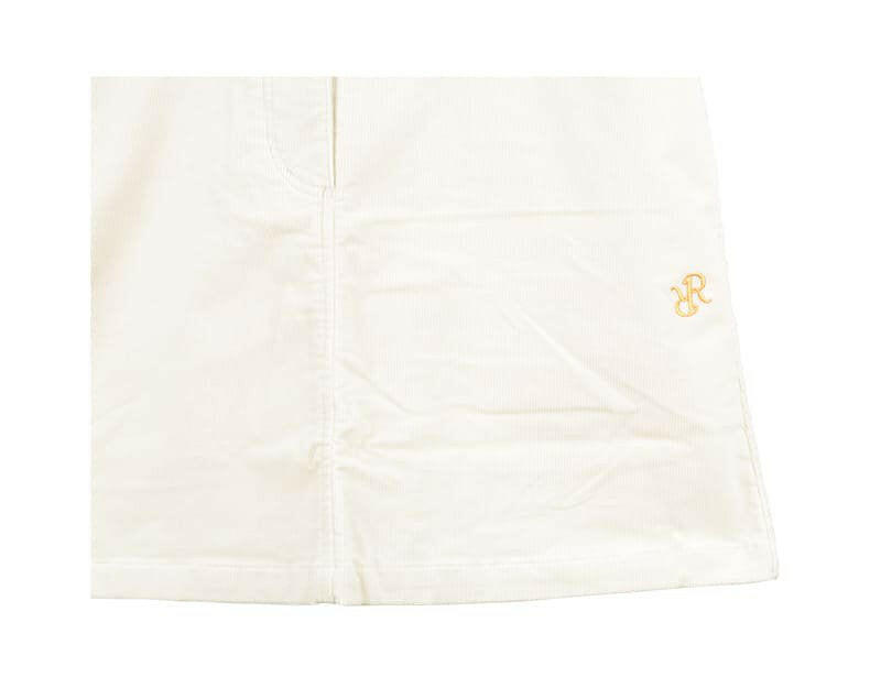 Resurrection WOMENS コーデュロイスカート