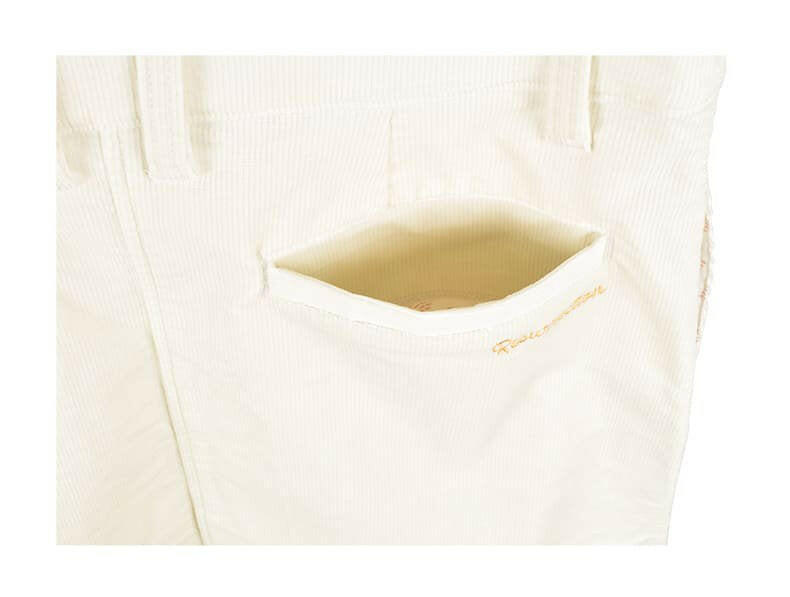 Resurrection WOMENS コーデュロイスカート