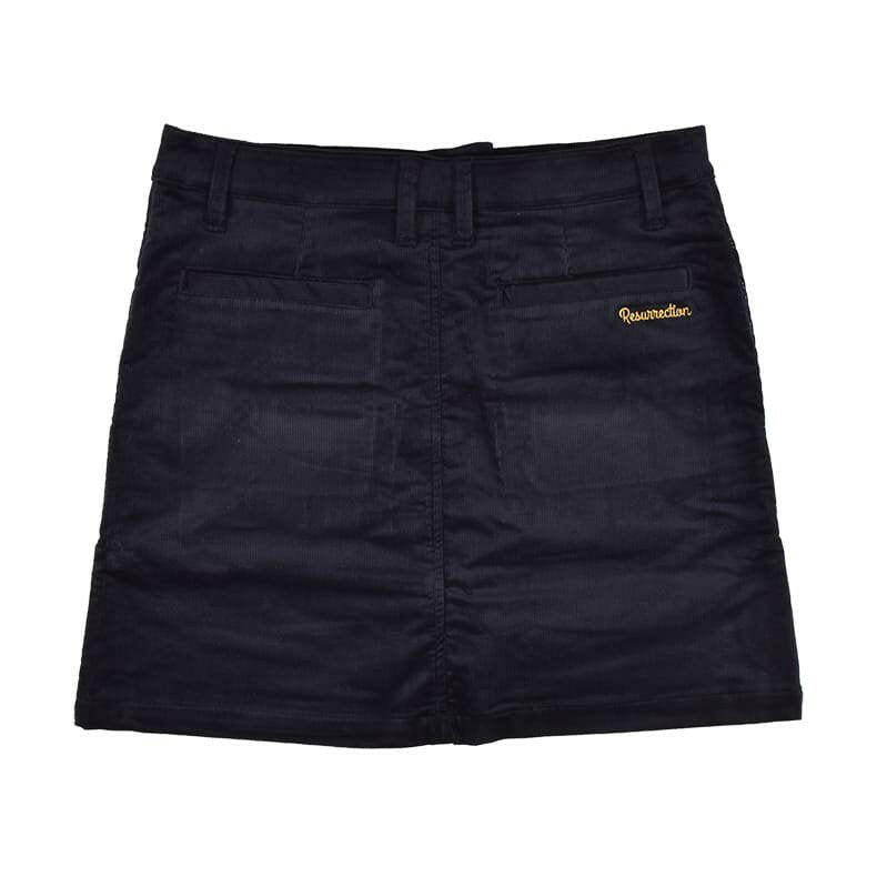 Resurrection WOMENS コーデュロイスカート