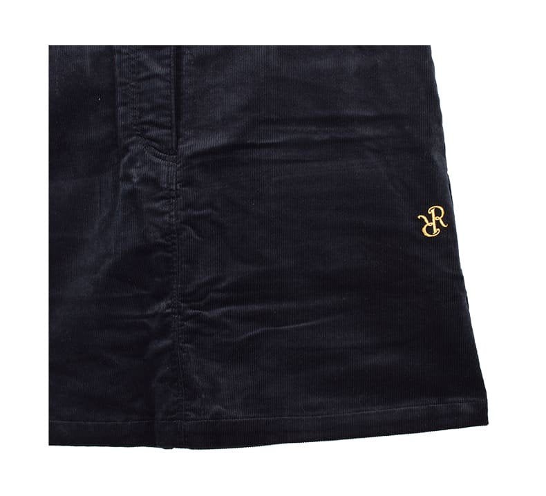 Resurrection WOMENS コーデュロイスカート
