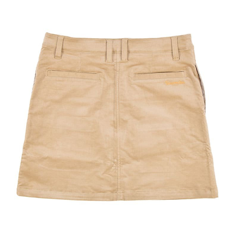 Resurrection WOMENS コーデュロイスカート
