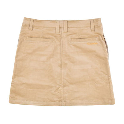 Resurrection WOMENS コーデュロイスカート