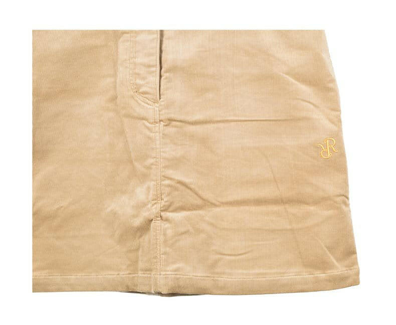 Resurrection WOMENS コーデュロイスカート