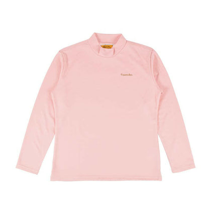 Resurrection WOMENS GMジャガードモックネックL/S