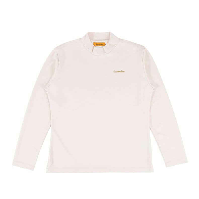 Resurrection WOMENS GMジャガードモックネックL/S