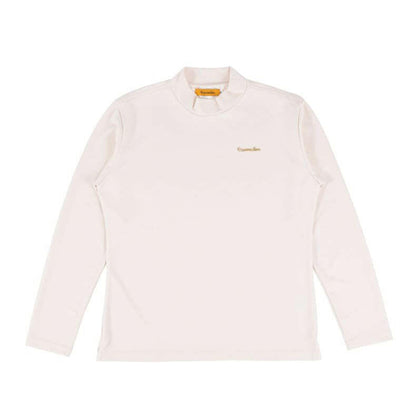 Resurrection WOMENS GMジャガードモックネックL/S