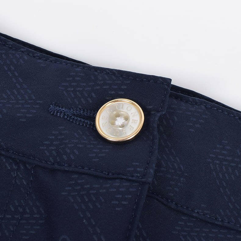 Resurrection WOMENS GMエンボススカート