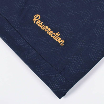 Resurrection WOMENS GMエンボススカート