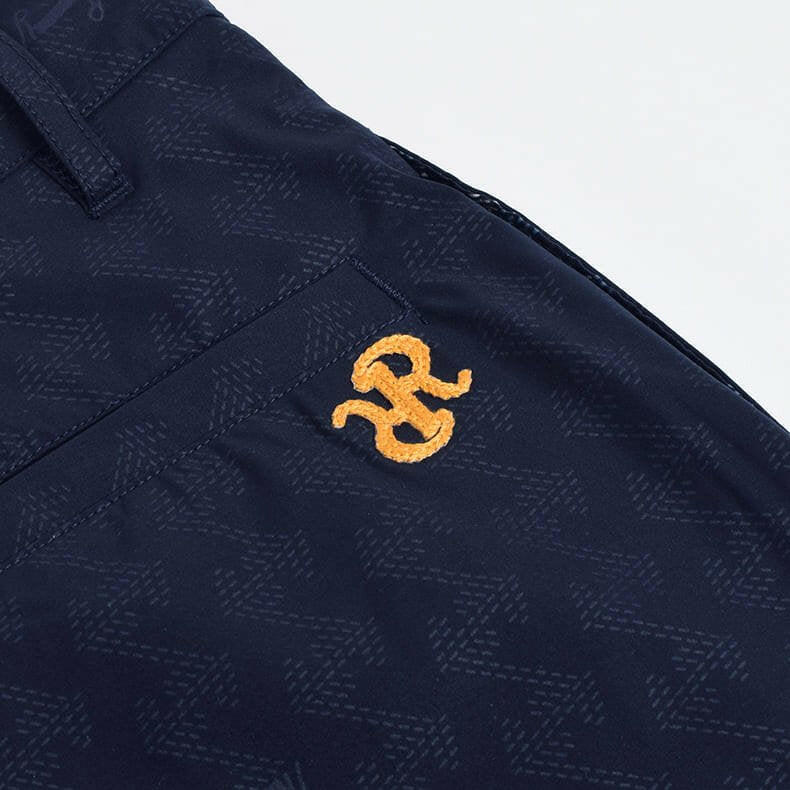 Resurrection WOMENS GMエンボススカート