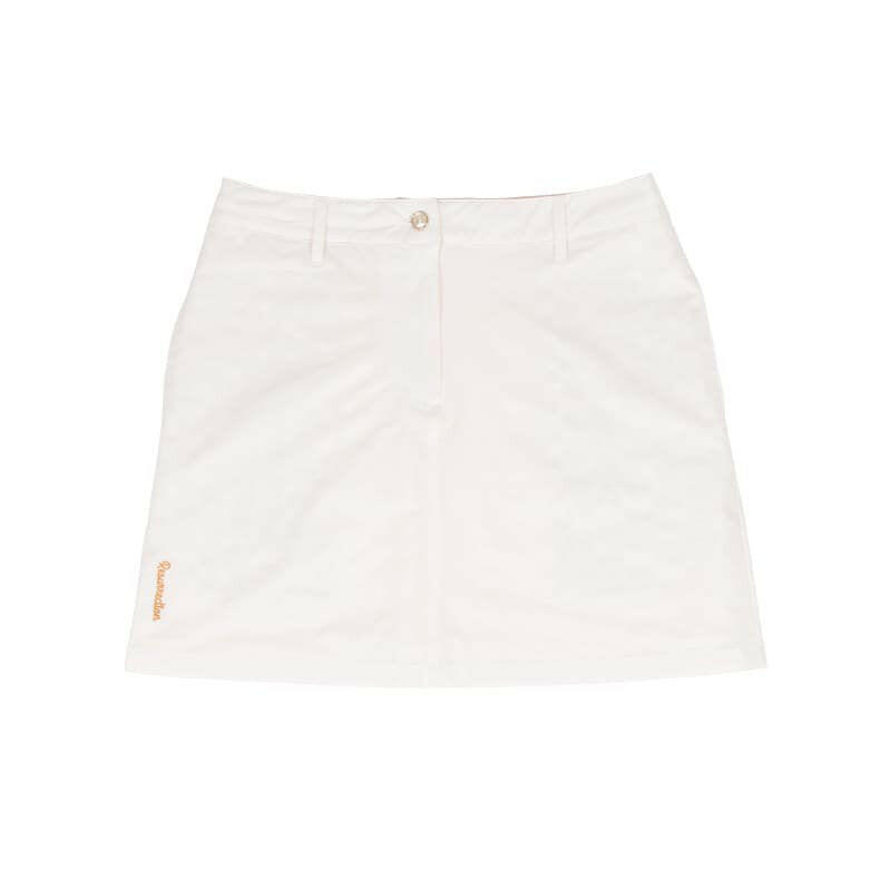 Resurrection WOMENS GMエンボススカート