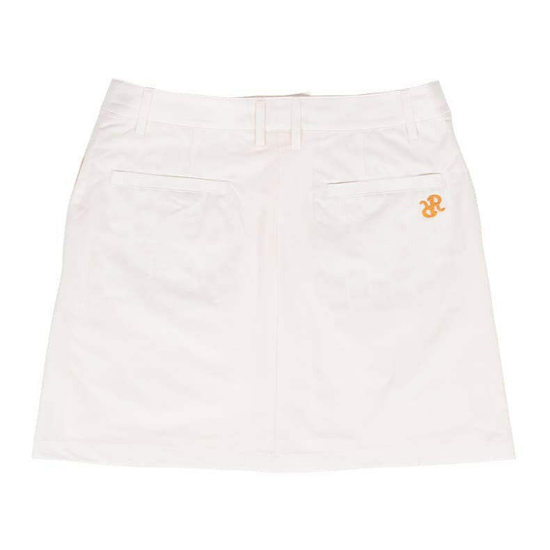 Resurrection WOMENS GMエンボススカート