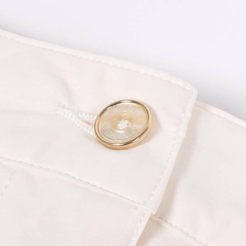 Resurrection WOMENS GMエンボススカート