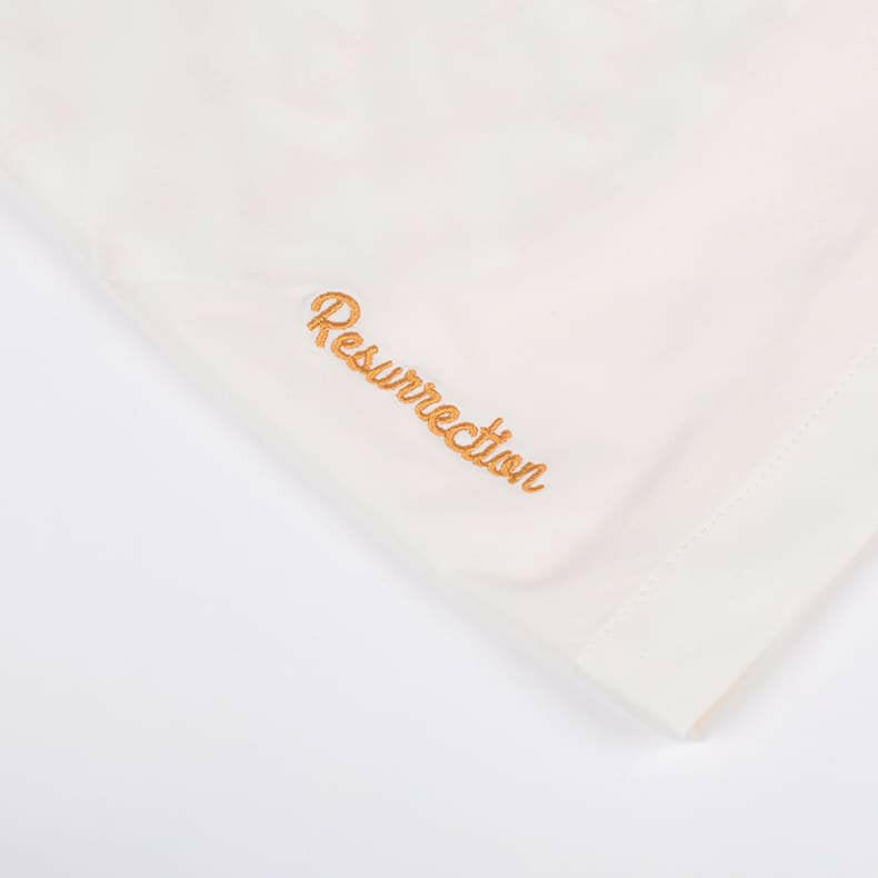 Resurrection WOMENS GMエンボススカート