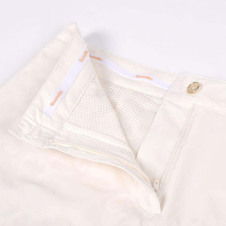 Resurrection WOMENS GMエンボススカート