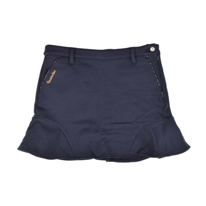 Resurrection WOMENS Warm Peplum Skirt