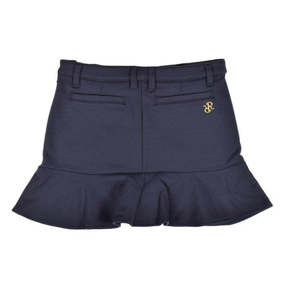Resurrection WOMENS Warm Peplum Skirt
