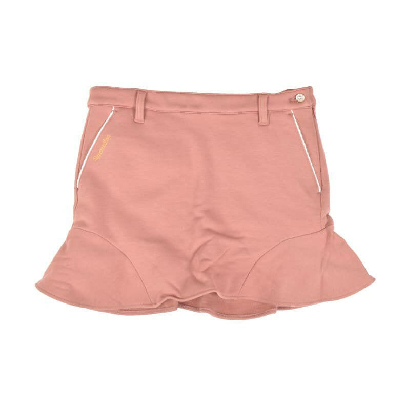 Resurrection WOMENS Warm Peplum Skirt