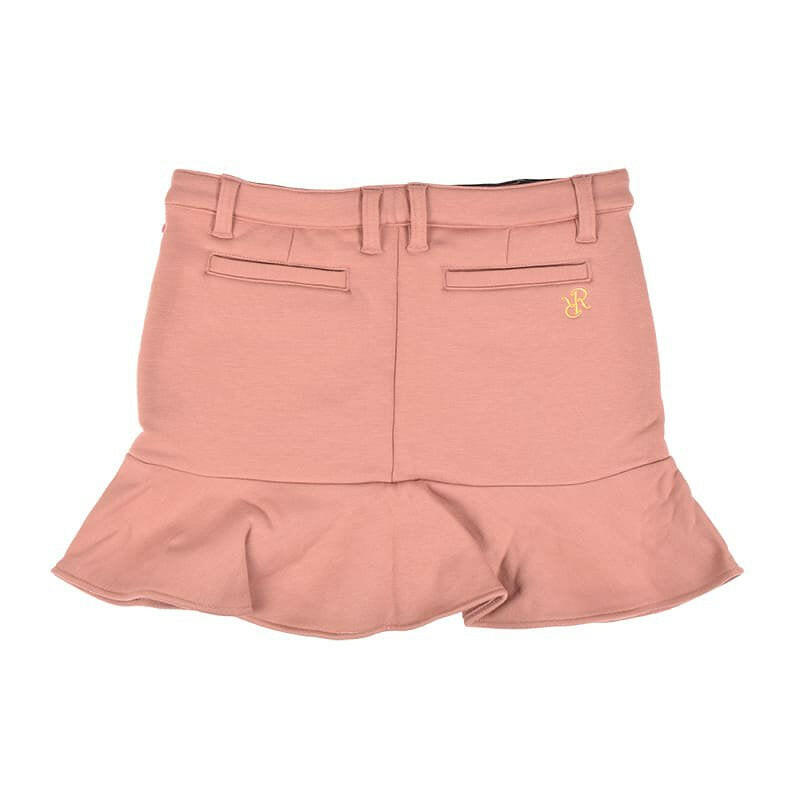 Resurrection WOMENS Warm Peplum Skirt