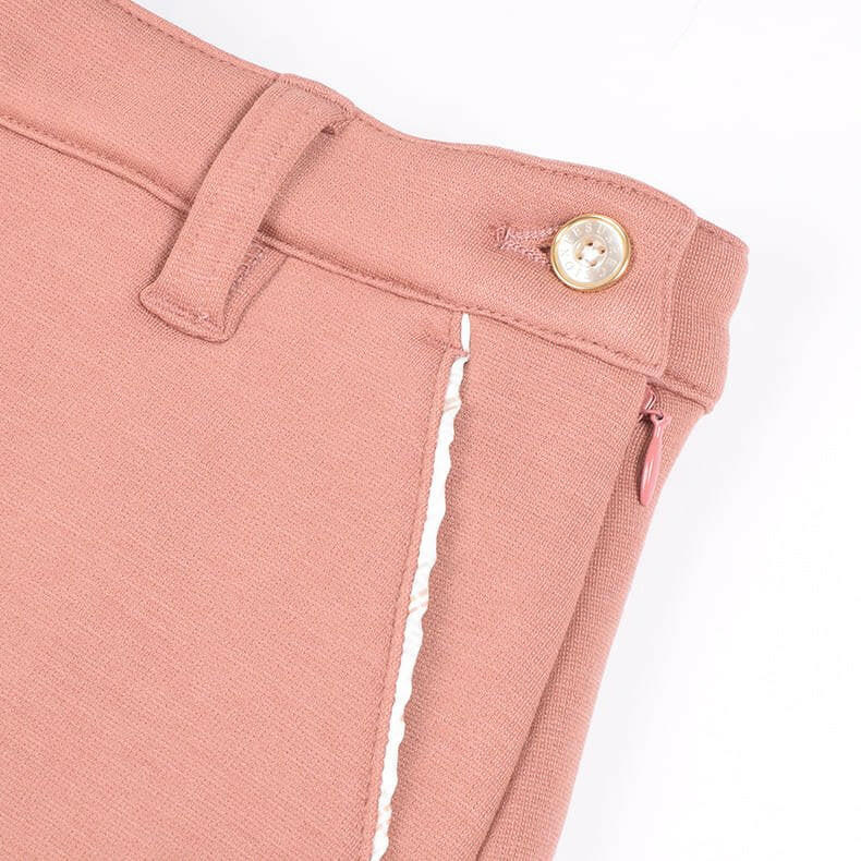 Resurrection WOMENS Warm Peplum Skirt