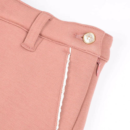 Resurrection WOMENS Warm Peplum Skirt