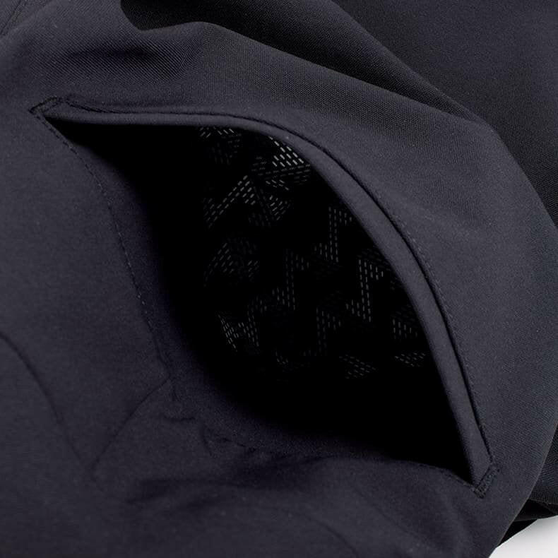 Resurrection MENS Basic long pants