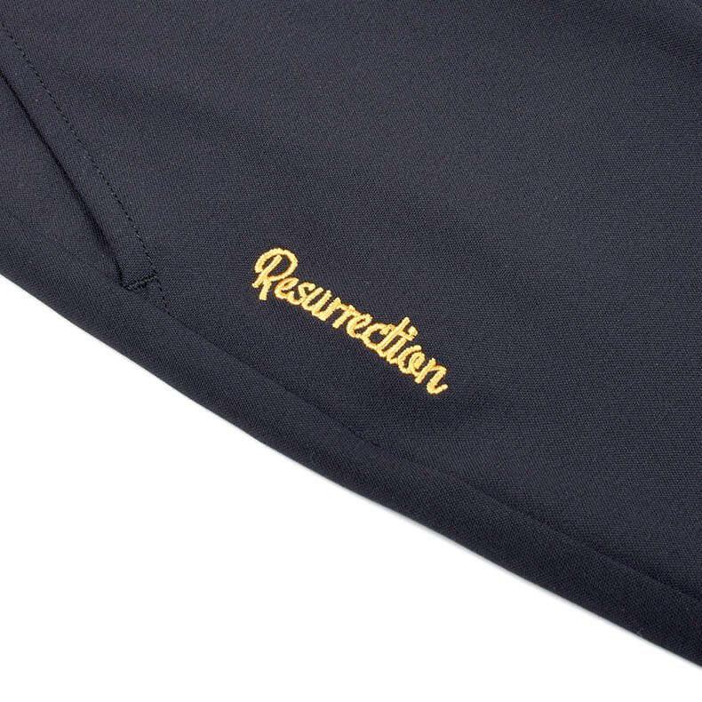 Resurrection MENS Basic long pants